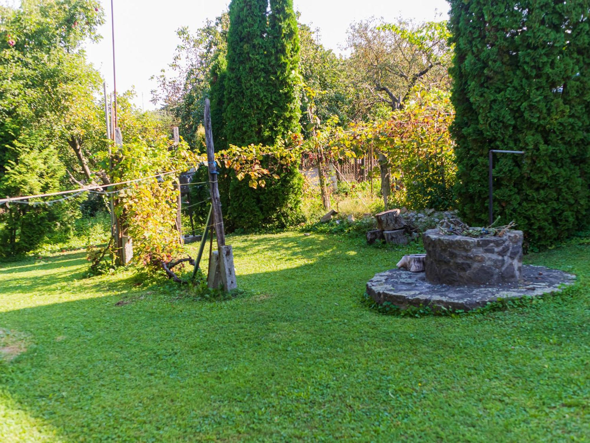 Lankas Vendeghaz - Holloko Villa Exterior photo